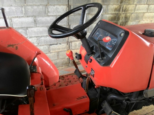 ขายรถไถ KUBOTA L3408 2 เพลา 34แรง ขายรถไถ KUBOTA L3408 2 เพลา 34แรง