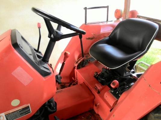 ขายรถไถ KUBOTA L3408 2 เพลา 34แรง ขายรถไถ KUBOTA L3408 2 เพลา 34แรง