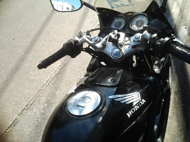 CBRปี2548 CBRปี2548