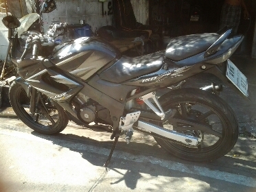 CBRปี2548 CBRปี2548