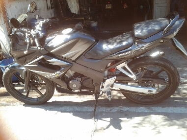 CBRปี2548 CBRปี2548