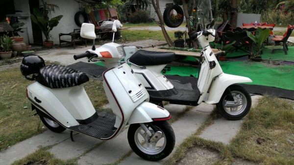 รถป๊อปโบราณ คราสสิค รุ่นหายาก มีชิวหน้าให้ด้วย ชอบจิงต่อรองได้