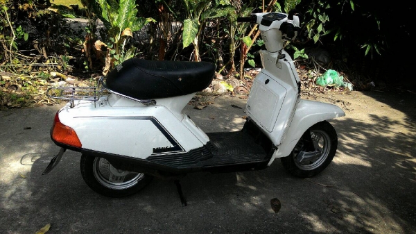 รถป๊อปโบราณ คราสสิค รุ่นหายาก มีชิวหน้าให้ด้วย ชอบจิงต่อรองได้