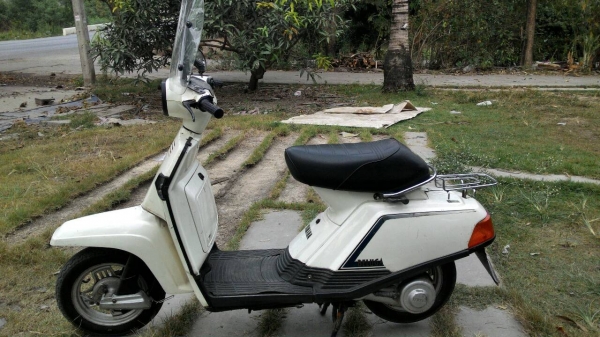 รถป๊อปโบราณ คราสสิค รุ่นหายาก มีชิวหน้าให้ด้วย ชอบจิงต่อรองได้