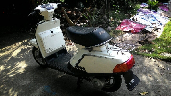 รถป๊อปโบราณ คราสสิค รุ่นหายาก มีชิวหน้าให้ด้วย ชอบจิงต่อรองได้