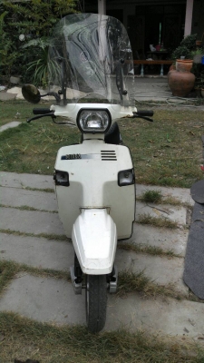 รถป๊อปโบราณ คราสสิค รุ่นหายาก มีชิวหน้าให้ด้วย ชอบจิงต่อรองได้