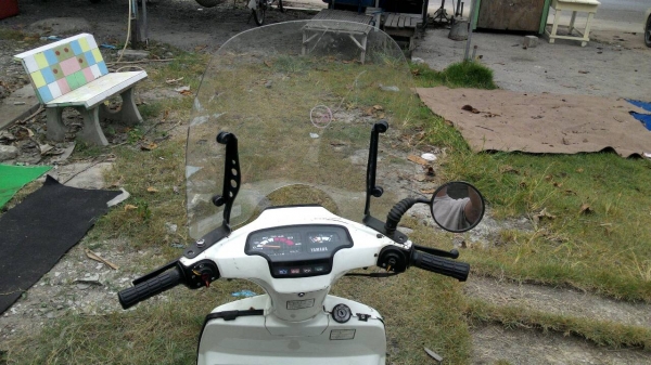 รถป๊อปโบราณ คราสสิค รุ่นหายาก มีชิวหน้าให้ด้วย ชอบจิงต่อรองได้