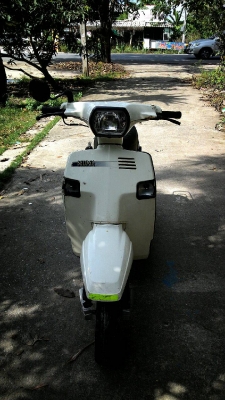 รถป๊อปโบราณ คราสสิค รุ่นหายาก มีชิวหน้าให้ด้วย ชอบจิงต่อรองได้