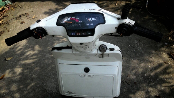 รถป๊อปโบราณ คราสสิค รุ่นหายาก มีชิวหน้าให้ด้วย ชอบจิงต่อรองได้