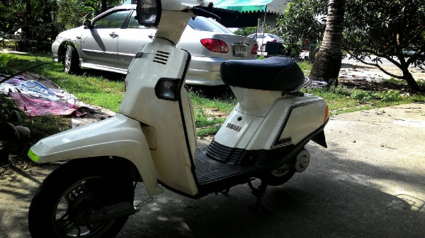 รถป๊อปโบราณ คราสสิค รุ่นหายาก มีชิวหน้าให้ด้วย ชอบจิงต่อรองได้