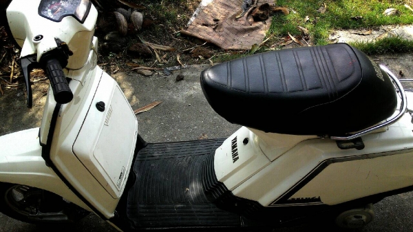 รถป๊อปโบราณ คราสสิค รุ่นหายาก มีชิวหน้าให้ด้วย ชอบจิงต่อรองได้