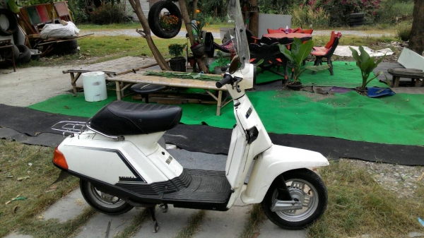 รถป๊อปโบราณ คราสสิค รุ่นหายาก มีชิวหน้าให้ด้วย ชอบจิงต่อรองได้