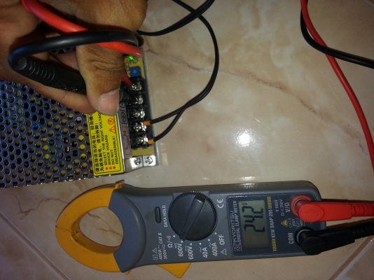 Powersupply Powersupply