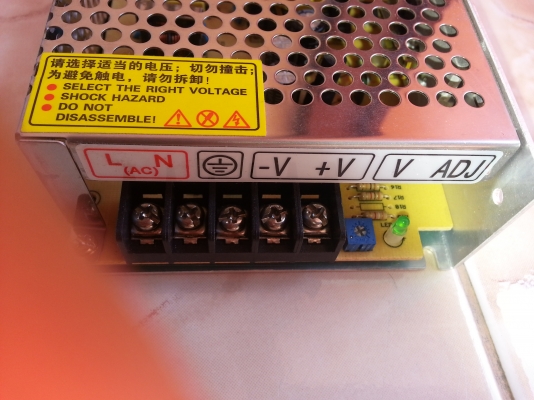 Powersupply Powersupply