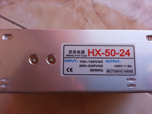 Powersupply Powersupply