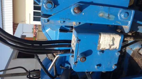 ขายรถตักอีชากิ28แรงสองเพลาสภาพสวย