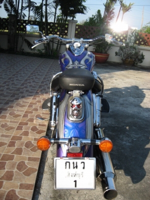 ขาย honda shadow750 ปี 2000 ทะเบียนแท้ สมอ.ราคา 189,000- ขาย honda shadow750 ปี 2000 ทะเบียนแท้ สมอ.ราคา 189,000-