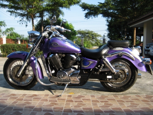 ขาย honda shadow750 ปี 2000 ทะเบียนแท้ สมอ.ราคา 189,000- ขาย honda shadow750 ปี 2000 ทะเบียนแท้ สมอ.ราคา 189,000-