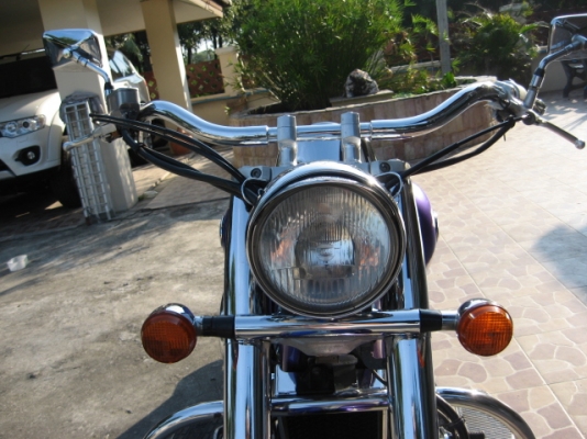 ขาย honda shadow750 ปี 2000 ทะเบียนแท้ สมอ.ราคา 189,000- ขาย honda shadow750 ปี 2000 ทะเบียนแท้ สมอ.ราคา 189,000-