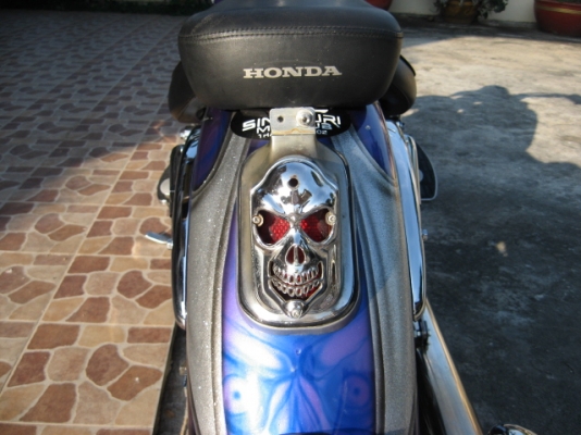 ขาย honda shadow750 ปี 2000 ทะเบียนแท้ สมอ.ราคา 189,000- ขาย honda shadow750 ปี 2000 ทะเบียนแท้ สมอ.ราคา 189,000-