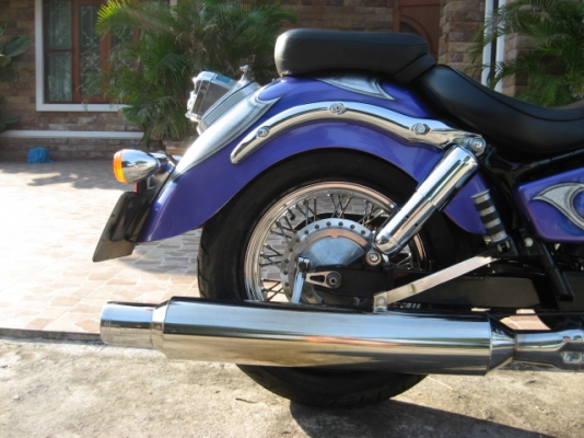 ขาย honda shadow750 ปี 2000 ทะเบียนแท้ สมอ.ราคา 189,000- ขาย honda shadow750 ปี 2000 ทะเบียนแท้ สมอ.ราคา 189,000-