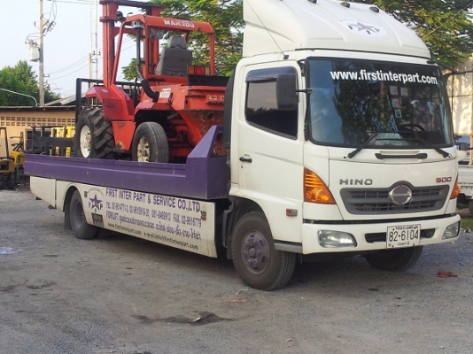 อะไหล่รถยกโฟร์คลิฟท์ ทุกยี่ห้อ/รุ่น Forklift สินค้าคุณภาพราคาประหยัด