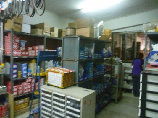 อะไหล่รถยกโฟร์คลิฟท์ ทุกยี่ห้อ/รุ่น Forklift สินค้าคุณภาพราคาประหยัด