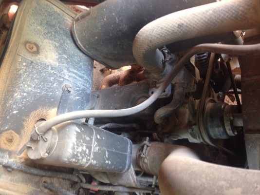 ขายคูโบต้า 34.เดิมๆอุปกรครบออกห้างเล่มพร้อม