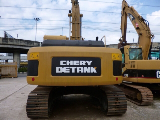 ขายรถขุดใหม่ ราคาพิเศษ 2,950,000 บาท