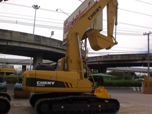 ขายรถขุดใหม่ ราคาพิเศษ 2,950,000 บาท