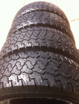 ขายยาง silverstone at 265/70/16 ปี 12 ขายยาง silverstone at 265/70/16 ปี 12