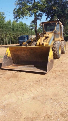 ขายรถตักล้อยาง FURUKAWA FL120 ต่อแขนแล้ว เอกสารสัญญาซื้อขาย เทียบเท่า komatsu 510 ขายรถตักล้อยาง FURUKAWA FL120 ต่อแขนแล้ว เอกสารสัญญาซื้อขาย เทียบเท่า komatsu 510