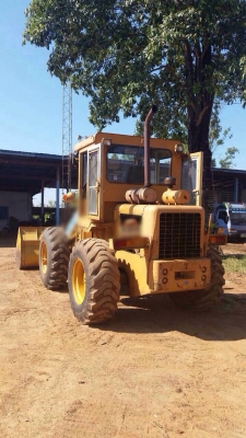 ขายรถตักล้อยาง FURUKAWA FL120 ต่อแขนแล้ว เอกสารสัญญาซื้อขาย เทียบเท่า komatsu 510 ขายรถตักล้อยาง FURUKAWA FL120 ต่อแขนแล้ว เอกสารสัญญาซื้อขาย เทียบเท่า komatsu 510