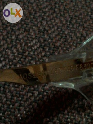ขายแว่น AO Safety Vintage