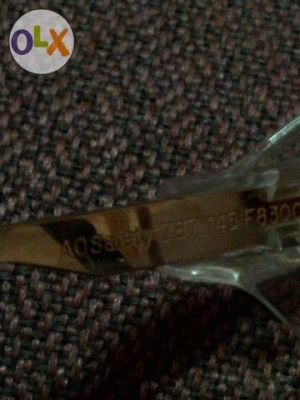 ขายแว่น AO Safety Vintage