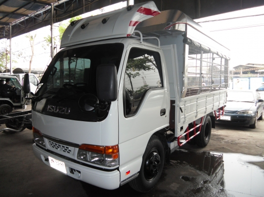 ขายรถบรรทุกมือ 2 สภาพดี(จองวันนี้มีส่วนลด40,000)