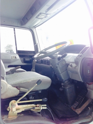 6ล้อดั้ม 135 แรง ปี2546 ดั้มต่อใหม่ ลงเล่มเรียบร้อย