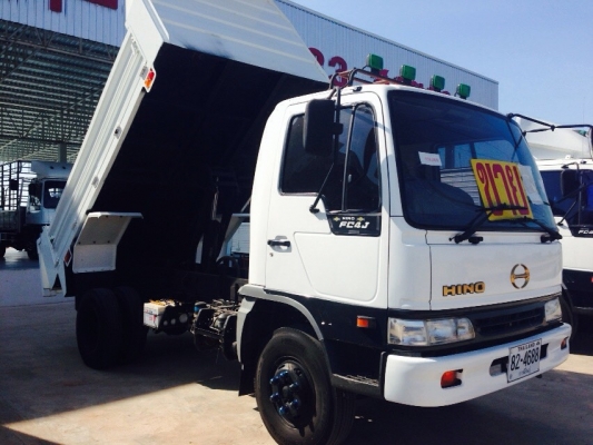 6ล้อดั้ม 135 แรง ปี2546 ดั้มต่อใหม่ ลงเล่มเรียบร้อย