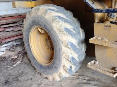 WA100-1 # 30605 : Komatsu Wheelloader T.Kung0813062283