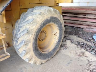 WA100-1 # 30605 : Komatsu Wheelloader T.Kung0813062283