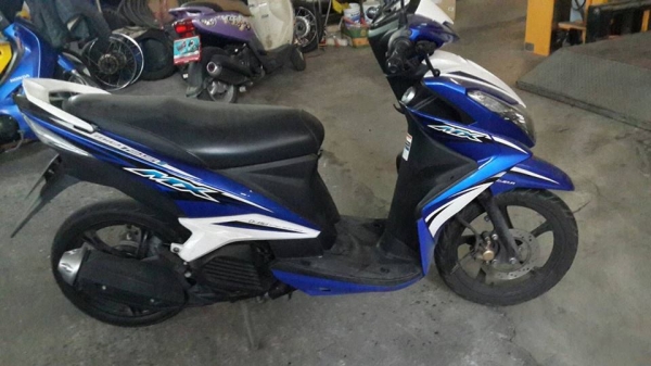 ขาย YAMAHA Mio 125 i MX (หัวฉีด) ล้อแม็ก ปี 56 เครื่องดี,สีดี เล่มพร้อมโอน ขาย YAMAHA Mio 125 i MX (หัวฉีด) ล้อแม็ก ปี 56 เครื่องดี,สีดี เล่มพร้อมโอน