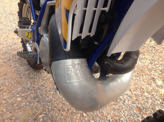 ขาย wr250 z สเป็ค แคนาดา ปี1995คันที่10/94ของรุ่น