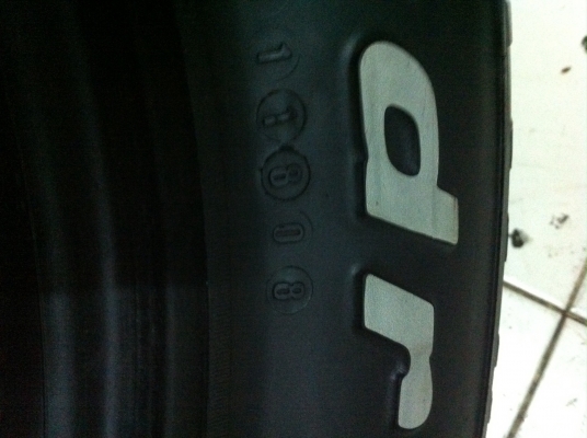 ยาง All Terian AT 245 70 16