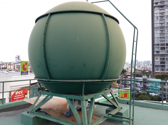 ขายถังเก็บน้ำไฟเบอร์กลาสราคาถูก