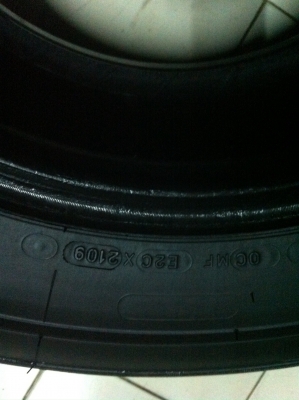 ยาง Micherin 205R14