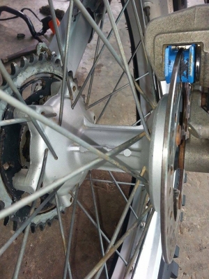 ขาย zerow 225 ปี1996 ขาย zerow 225 ปี1996