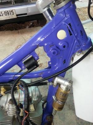 ขาย zerow 225 ปี1996 ขาย zerow 225 ปี1996