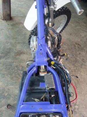 ขาย zerow 225 ปี1996 ขาย zerow 225 ปี1996