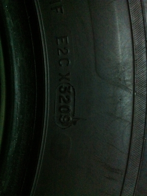 ยาง Micherin 205R14