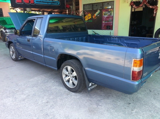 รถสวย พร้อมใช้